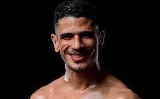 Photo : compte Facebook de Youssef Boughanem.