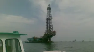 Lire la suite à propos de l’article Accord pétrolier Venezuela : Washington vise 65 milliards de barils