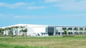 Lire la suite à propos de l’article Airbus spatial : le groupe envisage de vendre ses actifs américains