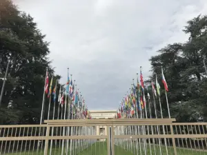 Lire la suite à propos de l’article Liberté religieuse : l’ONU saisit le Conseil constitutionnel