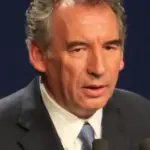 François Bayrou, ancien Premier ministre et président du MoDem