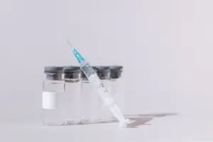 Lire la suite à propos de l’article Trump : L’OMS s’inquiète du décret vaccinal