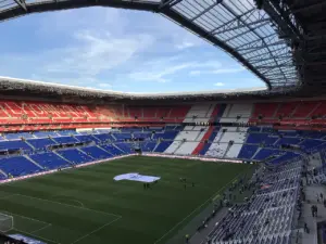 Lire la suite à propos de l’article OL Sparta Prague : Lyon renverse la vapeur, cap sur les barrages