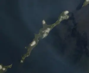 Lire la suite à propos de l’article Îles Kouriles : Poutine visite l’archipel disputé, Tokyo proteste