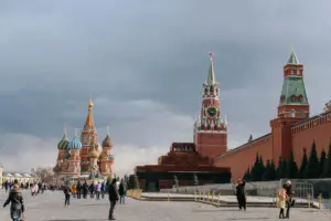 Lire la suite à propos de l’article Attentat à Moscou : le bilan s’alourdit à cinq morts