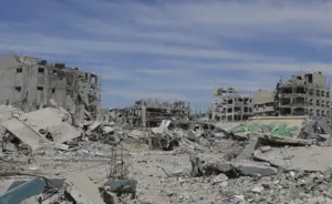 Lire la suite à propos de l’article Kill list du Shin Bet : Israël traque 2 000 Gazaouis du 7-Octobre