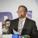Le ministre israélien de la Sécurité nationale Itamar Ben Gvir