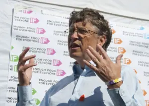 Lire la suite à propos de l’article Bill Gates : l’intelligence artificielle avance sans plan mondial déplore le boss de Microsoft