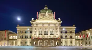 Lire la suite à propos de l’article Blanchiment d’argent : la Suisse accuse les sociétés étrangères
