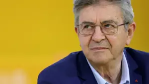 Lire la suite à propos de l’article Mélenchon et l’Union européenne : « nous désobéirons » devant le Medef