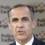 Le premier ministre canadien Mark Carney
