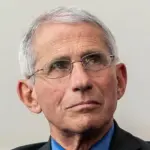 Anthony Fauci, ancien conseiller médical en chef de la Maison-Blanche, en 2020