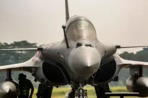 Lire la suite à propos de l’article Défense européenne : le cavalier seul allemand inquiète Paris