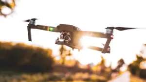 Lire la suite à propos de l’article Allemagne : le patron de Donaustahl, entreprise qui livrte des drones à l’Ukraine vit caché