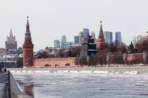 Lire la suite à propos de l’article Drones sur Moscou : le maire annonc 620 appareils en une nuit