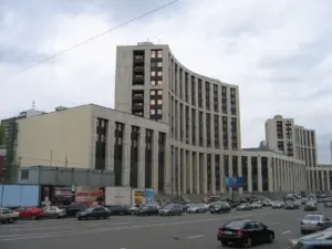 Lire la suite à propos de l’article Économiste russe limogé : VEB écarte Klepatch après son discours