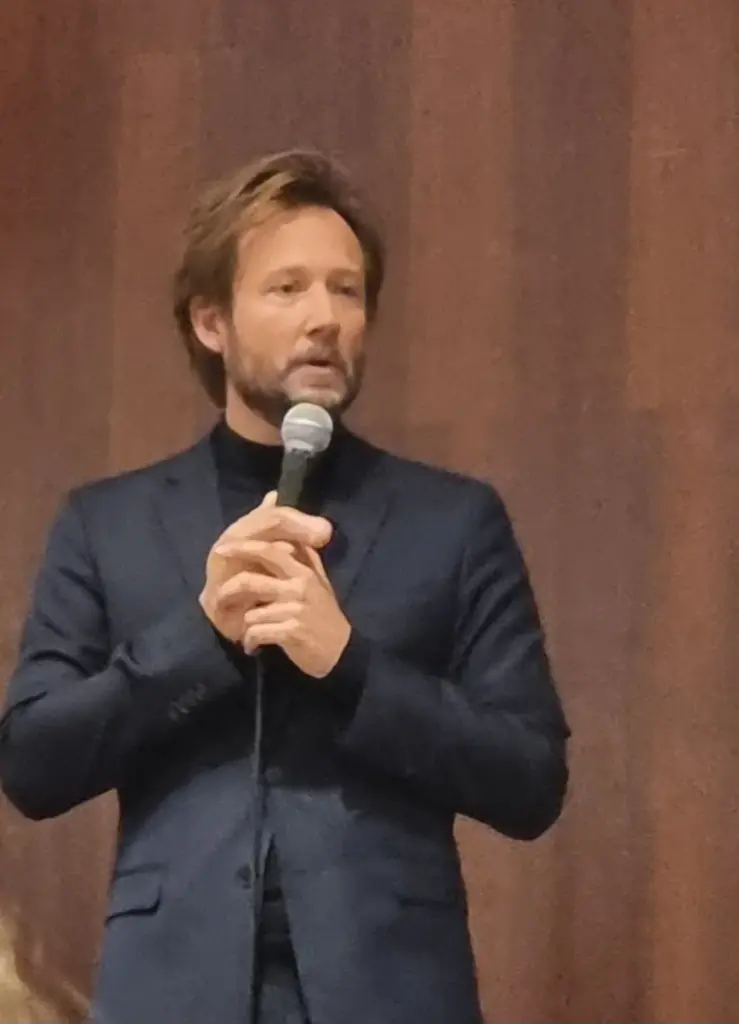 Boris Vallaud, député socialiste des Landes, en 2023