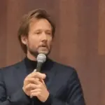 Boris Vallaud, député socialiste des Landes, en 2023