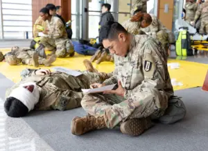 Lire la suite à propos de l’article Exercices militaires en Corée du Sud : Trump ordonne une réduction pour Kim Jong-un