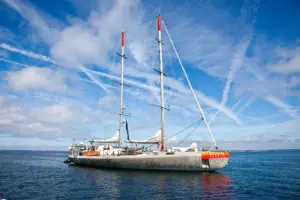 Lire la suite à propos de l’article Goélette Tara : l’équipage attaqué par des pirates armés