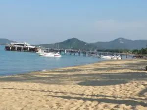 Lire la suite à propos de l’article Samui Exotic Park : un Villeurbannais accusé d’écarter les Israéliens