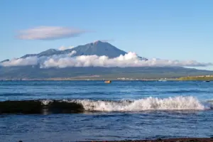 Lire la suite à propos de l’article Îles Kouriles : la Russie convoque l’ambassadeur du Japon