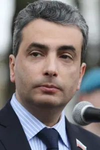 Lire la suite à propos de l’article Russie : l’opposant Lev Schlosberg condamné à onze ans de prison