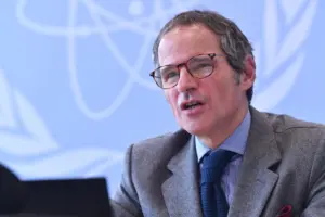 Lire la suite à propos de l’article Matières nucléaires en Syrie : l’AIEA en trouve plusieurs tonnes