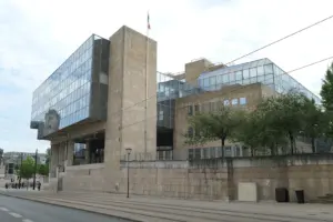 Lire la suite à propos de l’article Maxime Gaucher : le mari de la députée RN Tiffany Joncour condamné à 15 mois ferme