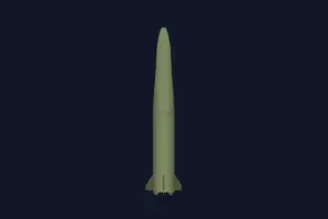 Lire la suite à propos de l’article Missiles nord-coréens : la Russie les utiliserait contre l’Ukraine selon Zelensky