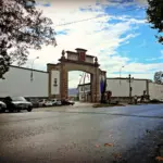 Les chantiers navals Navantia, à Ferrol en Galice