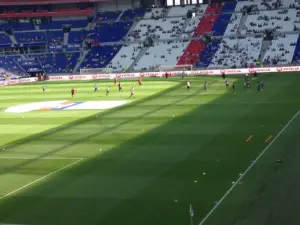 Lire la suite à propos de l’article OL-Fenerbahçe : un arrêté préfectoral encadre le match à Lyon