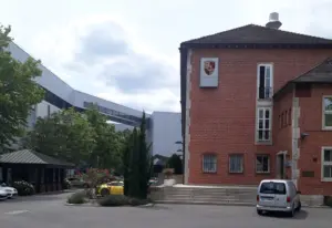 Lire la suite à propos de l’article Porsche cède MHP, sa filiale de conseil, au groupe indien TCS