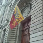 Le Palais de justice de Genève, où siège le Tribunal criminel du canton
