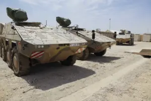 Lire la suite à propos de l’article Rheinmetall : 270 millions d’euros pour agrandir l’usine de Cassel