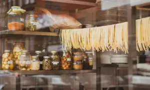 Lire la suite à propos de l’article Roberto Falvo : le nouveau chef cuisinier des Bleus vient de Turin