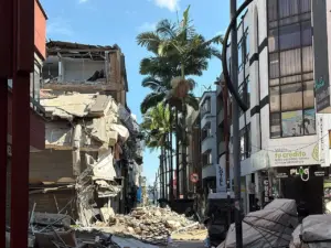 Lire la suite à propos de l’article Séisme en Colombie : 304 morts et 9,57 milliards de dollars de dégâts