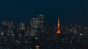 Lire la suite à propos de l’article Séisme au Japon : 37 blessés dans la région de Tokyo