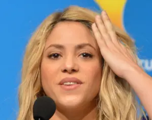 Lire la suite à propos de l’article Séisme en Colombie : Shakira s’engage à reconstruire dix écoles
