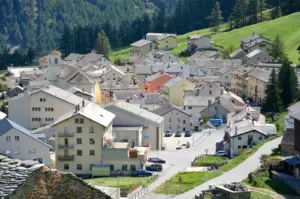 Lire la suite à propos de l’article Extrême droite au Simplon : 35 Identitaires allemands en Valais