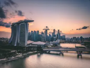Lire la suite à propos de l’article Singapour : dix millions de moustiques par semaine contre la dengue