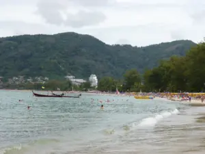 Lire la suite à propos de l’article Thaïlande : l’ambassade d’Israël dément l’implication de ses ressortissants dans un litige à Phuket