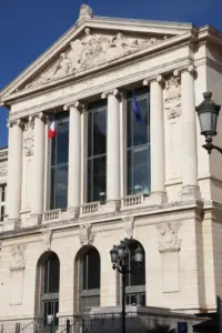 Lire la suite à propos de l’article Viol à Nice : une femme grièvement blessée, un suspect interpellé