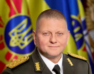 Lire la suite à propos de l’article Ukraine-OTAN : Zaloujny juge l’adhésion à jamais impossible