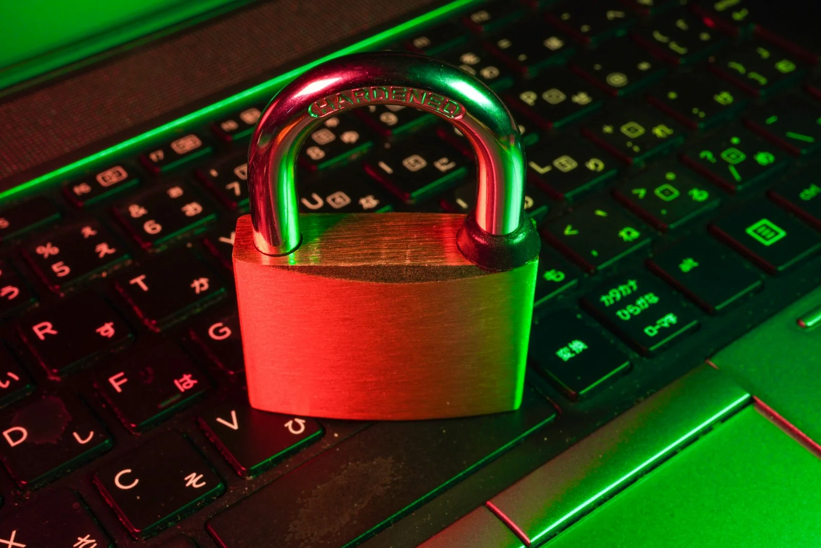Écran d'ordinateur affichant du code, illustration d'une cyberattaque contre une plateforme de l'État