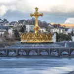 Basilique de Lourdes pelerinage