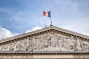 Lire la suite à propos de l’article Gabriel Amard : premier sénateur LFI de l’histoire