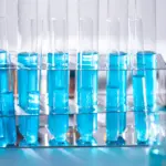 Tubes a essai laboratoire