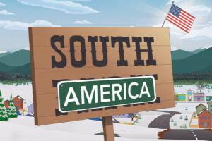 Lire la suite à propos de l’article South Park : se rebaptise South America pour critiquer Trump