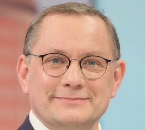 Lire la suite à propos de l’article AfD : le parti allemand prépare une normalisation des relations avec la Russie